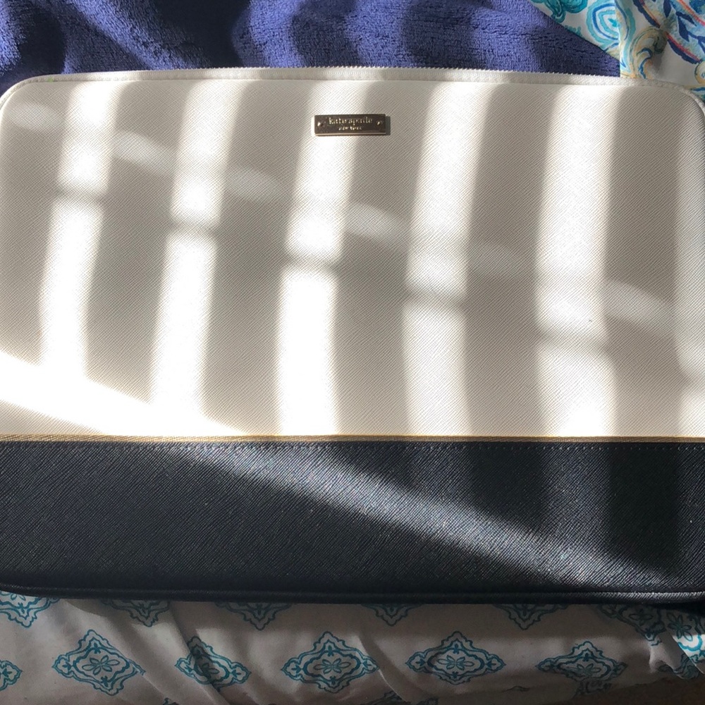 Kate spade laptop case
